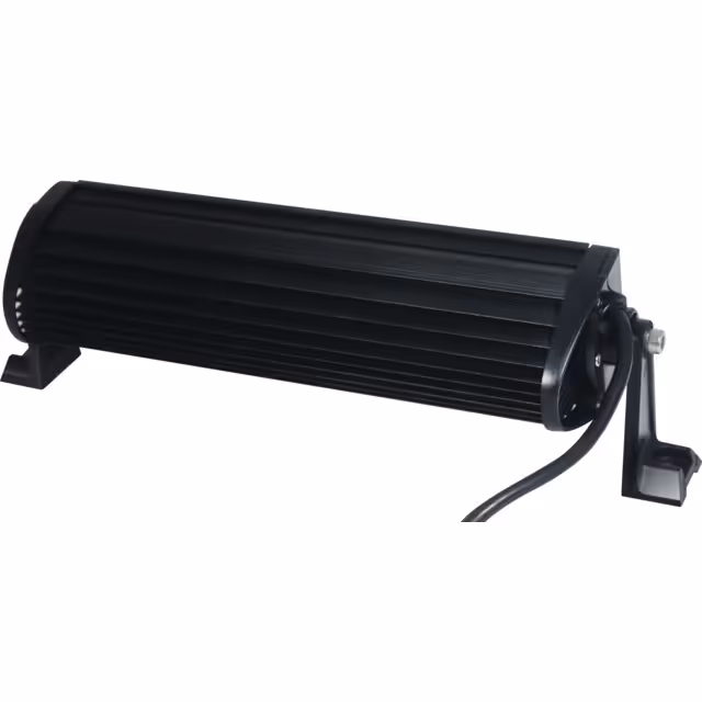 Barre 24 led 72w 5040 lumens 12/24v lg 366 mm techni-power