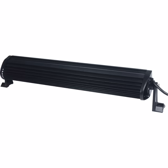 Barre 40 led 120w 10800 lumens 12/24v lg 560 mm techni-power