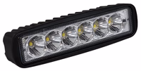 BARRE 6 LED 1500LM LONGUE AGRILED