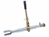 Barre à cliquet - Ball and Clevis