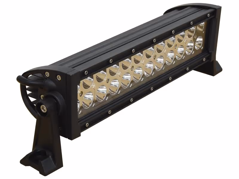 Barre à LED Droite