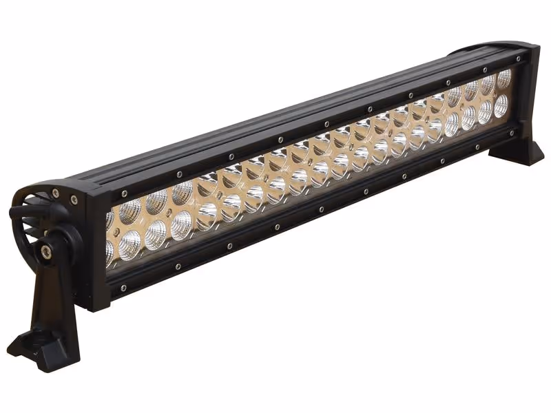 Barre à LED Droite