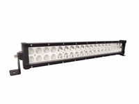 Barre à leds 120W - 10/30V 10800 Lumens