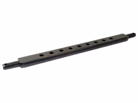 Barre à trous (Cat. 2 (Ø28mm)) Nbre. trous: 9, 781mm