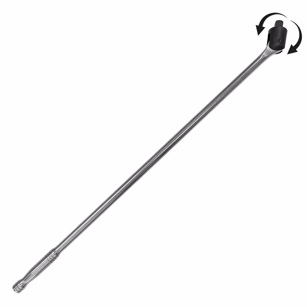 Barre articulée 3/4" 1.020mm