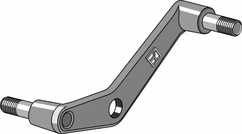 Barre-bascule