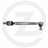 Barre d accouplement complète ref 959021 adaptable Manitou