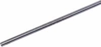 Barre d'acier Ø20 mm au mètre