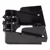 Barre D'Attelage Ref 84398163