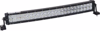 BARRE D'ECLAIRAGE INCURVEE 48 LEDS EPISTAR 144W