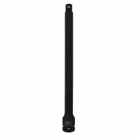 Barre d'extension d'impact 1/2" 250mm