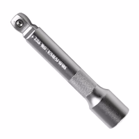 Barre d'extesion de 1/2" à tête spherique 125mm (ref. 51448)