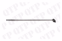 Barre de coupe Draper