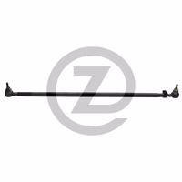 Barre de direction Case IH L855 mm 3057164R91