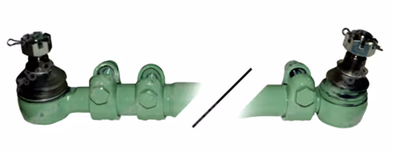 Barre de direction complète 1088mm 02315578