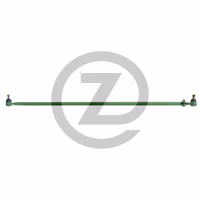 Barre de direction Deutz L1030 mm 03387880