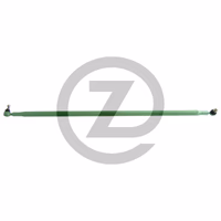 Barre de direction Deutz L1453 mm 02322881