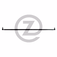 Barre de direction Fiat L1650-1700 mm 5142245 adaptable