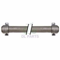 Barre de direction sans rotules