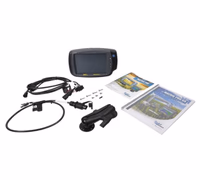 Barre de guidage Teejet Matrix pro 840 GS Patch