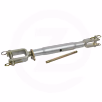 Barre de levage 500-650 mm