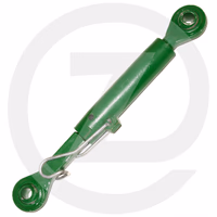 BARRE DE POUSS?E CAT 2/2 - M36 x 4.0 - L