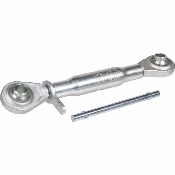 Barre de poussée Cat.1/1 L330/450mm