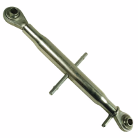 Barre de poussée Cat.1/1 L375/600mm