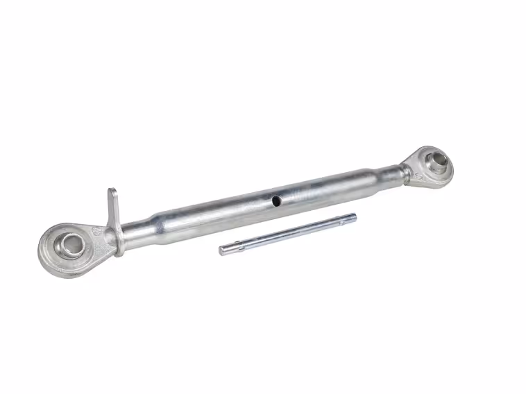 Barre de poussée Cat.1/1 L510/730mm