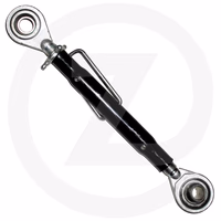 Barre de poussee cat. 1/1 - m 27 x 3.0 - l 510/730 mm