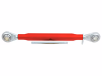 Barre de poussée (Cat.1/2 (Ø19/25mm)) Rotule and Rotule, 1-1/8, Min. Longueur: 560mm.