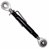 Barre de poussée Cat.1/2 L596/816mm