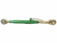 Barre de poussée (Cat.2/2 (Ø25/25mm)) Rotule and Rotule, 1-1/8, Min. Longueur: 549mm.