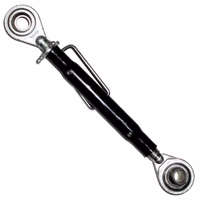 Barre de poussée Cat.2/2 L456/676mm