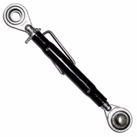 Barre de poussée Cat.2/2 L505/755mm