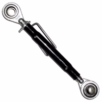 Barre de poussée Cat.2/2 L532/766mm