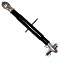 Barre de poussée Cat.2/2 L605/855mm