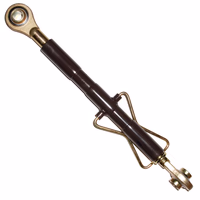 Barre de poussée Cat.2/2 L610/810mm