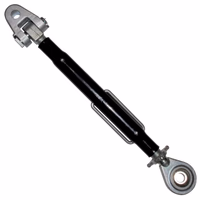 Barre de poussée Cat.2/2 L610/860mm