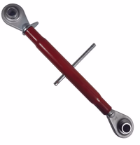 Barre de poussée Cat.2/2 L615/855mm