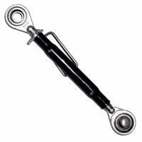 Barre de poussée Cat.2/2 L635/885mm