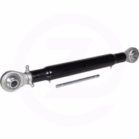 Barre de poussée Cat.2/2 L660/920mm