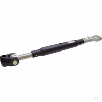 Barre de poussée chape/rotule 450-M36 cat.2