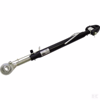 Barre de poussée chape/rotule 540-M30 cat.2