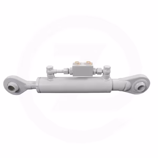 Barre de poussée hydraulique Cat.2/2 L480-640 mm
