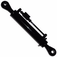 Barre de poussée hydraulique Cat.2/2 L620-925 mm