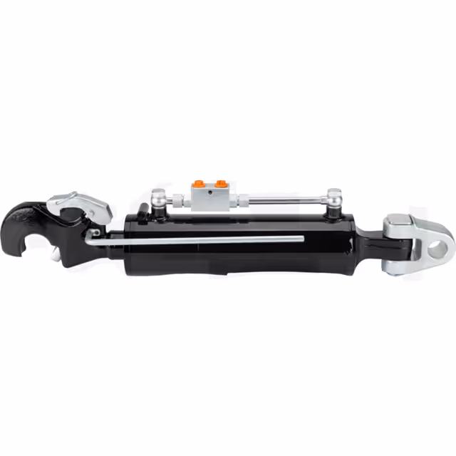 Barre de poussée hydraulique Cat.3/3 L665-905 mm