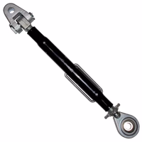 Barre de poussée M36 tube 440mm