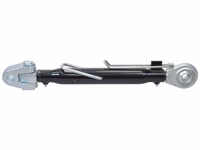 Barre de poussée renforcée (Cat.2/3 (Ø25/32mm)) Noix et Rotule, M36 x 3, Min. Longueur: 565mm.