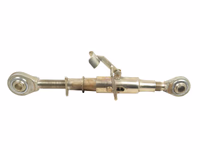 Barre de poussée renforcée (Cat.2/3 (Ø25/32mm)) Rotule et Rotule, M36 x 3.00, Min. Longueur: 490mm.